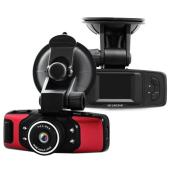 автомобильный видеорегистратор 545, 1, 5", 1080 full hd, оптом, купить