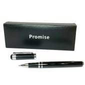 подарочная ручка шариковая promise в футляре 1304, оптом, купить