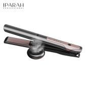 беспроводной выпрямитель для волос iparah p-182, 140-200°c, керамическое покрытие, 5200mah, эфирное масло, оптом, купить