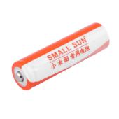 аккумулятор 18650, small sun, 2200mah (1400), оптом, купить