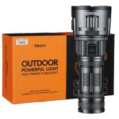 фонарь yemao ym-a11 xh p70, 1x32700, power bank, зу type-c, оптом, купить