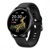 smart watch lw29, full-touch screen, black, оптом, купить