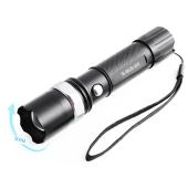 фонарь police 8626-xpe, 1х18650/3xaaa, zoom, зу 220v/12v, box, оптом, купить