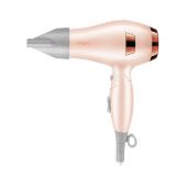 фен складной vgr v-432 pink, 3 уровня обдува, низкий уровень шума, 1200 вт, оптом, купить