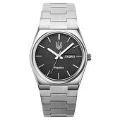 часы наручные 8829/9288sibk skmei, silver-black, ukraine, оптом, купить