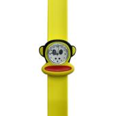 часы наручные 1924/0923 детские пружина, monkey, оптом, купить