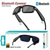 умные очки smart glasses gm80, bluetooth, поляризованные линзы с защитой от ультрафиолета, оптом, купить