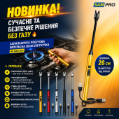 электронная usb-зажигалка hl-891 с гибкой головой для плиты, свечей и костра, type-c, ветрозащитная, оптом, купить