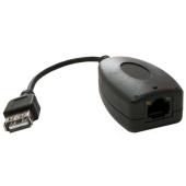 Изображения для USB удлинитель LUX  1918