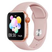 smart watch t800, голосовой вызов, pink, оптом, купить