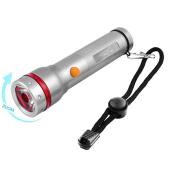 фонарь luxury b29, 3xaaa, zoom, ремешок на руку, оптом, купить
