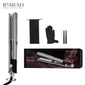 выпрямитель для волос iparah p-130, 120-250°c, керамическое покрытие, 70 w, оптом, купить