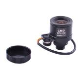 вариофокальный объектив cctv 1/3 pt 0409 4mm-9mm f1.4 automatic iris, оптом, купить