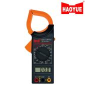 мультиметр haoyue dt266c с чехлом, щупы, термопара, оптом, купить