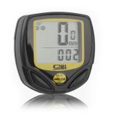 велокомпьютер sunding sd-548c (беспроводной), 14 функций, оптом, купить