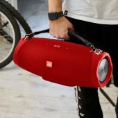 огромная мощная bluetooth колонка jbl bombox-huge, speakerphone, powerbank, red, оптом, купить