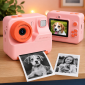 детский фотоаппарат y708, pink, оптом, купить