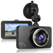 автомобильный видеорегистратор 675, lcd 3", angel lens, 1080p full hd, hdmi, оптом, купить