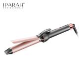 плойка iparah p-201b black, 25mm, 160-220°c, керамическое покрытие, 45w, оптом, купить