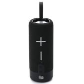 bluetooth-колонка tg619, c функцией speakerphone, радио, black, оптом, купить