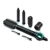 фен-стайлер vgr 5 в 1 v-486, professional, 5 насадок, оптом, купить