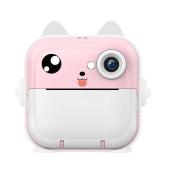 детский фотоаппарат y601, pink, оптом, купить