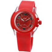 Изображения для Годинники наручні 1228 жіночі, red