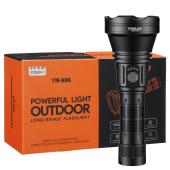 фонарь yemao ym-98k pro ay90-n95 led, 1x21700, зу type-c, оптом, купить