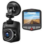 автомобильный видеорегистратор 258, lcd 2.4'', 1080p full hd, оптом, купить