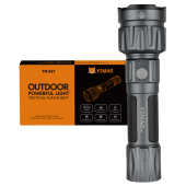 фонарь yemao ym-a81 kx70-9, 1x21700, зу type-c, оптом, купить