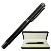 ручка роллерная zorro в подарочной коробке (черная) 008, оптом, купить