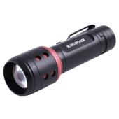 фонарь 505-xpe+cob, зу micro usb, встроенный аккумулятор, box, оптом, купить