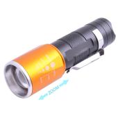 фонарь small sun b32-lm, zoom, 3xaaa, оптом, купить