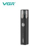 триммер для носа vgr v-629 black, оптом, купить