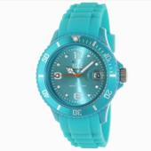 часы наручные 7980 детские watch календарь, light blue, оптом, купить