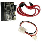 Изображения для Перехідник IDE SATA USB