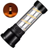 фонарь 2811-led светильник, li-ion аккумулятор, зу type-c, оптом, купить