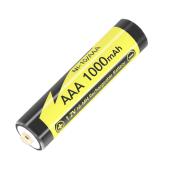 аккумулятор aaa, liitokala ni-10/aaa, 1.2v, 1000mah, оригинал, оптом, купить