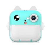 детский фотоаппарат y601, green, оптом, купить