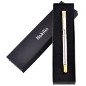 подарочная ручка шариковая nobilis 348-n, оптом, купить