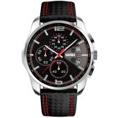 часы наручные 9106rd skmei, red, оптом, купить