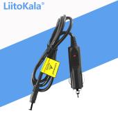 шнур для зарядки liitokala 12v, оптом, купить