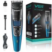Изображения для Машинка (триммер) для стрижки волосся та бороди VGR V-052, Professional, 1 насадка