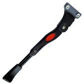 подножка для велосипеда dfc-11 с регулировкой длины, оптом, купить