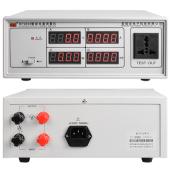 высококачественный цифровой измеритель мощности rf 9800, тестер электрических параметров 600 в 12 ква с вспомогательной розеткой, оптом, купить