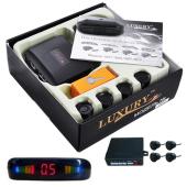 парктроник luxury 1010, оптом, купить