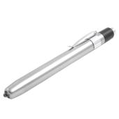 фонарь ручка медицинская hj-706 белый свет, 2xaaa, оптом, купить