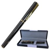 шариковая ручка в подарочном футляре, металлическая lion 255, оптом, купить