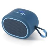 bluetooth-колонка tg662, c функцией speakerphone, радио, blue, оптом, купить