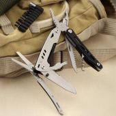 Изображения для Мультитул Traveler MQ-038DG